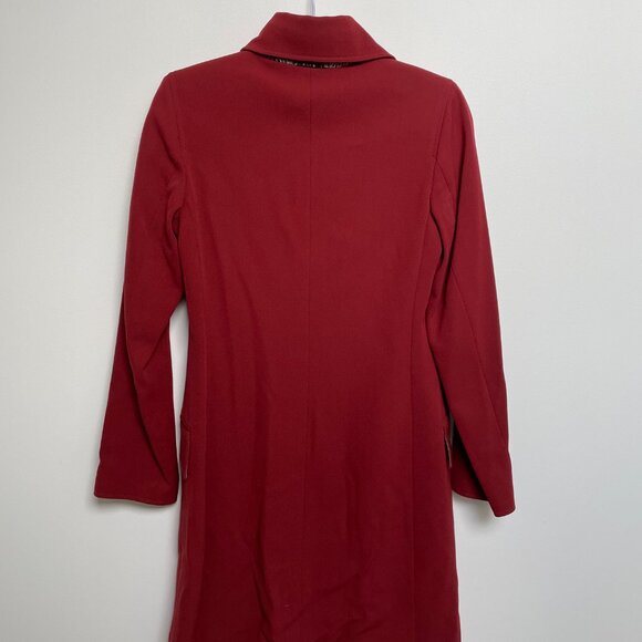 Vintage Fall Jacket - Picture 2 of 4